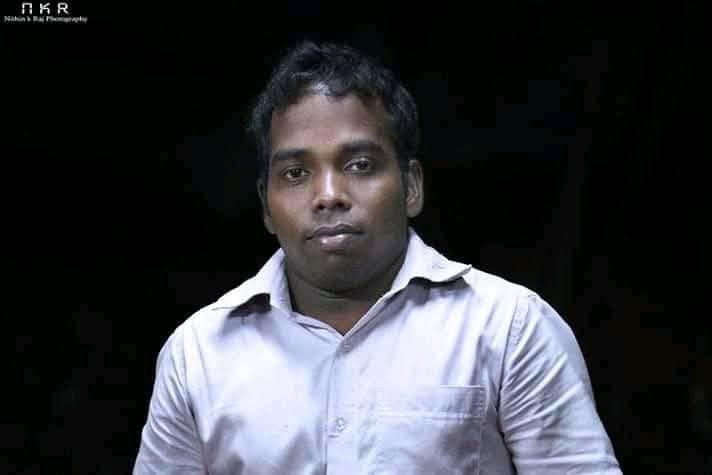 Satheesh Sidhan